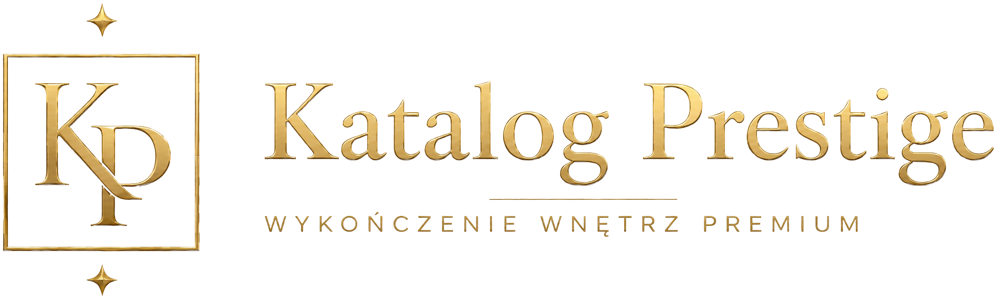 Katalog Prestige — wykończenie wnętrz premium
